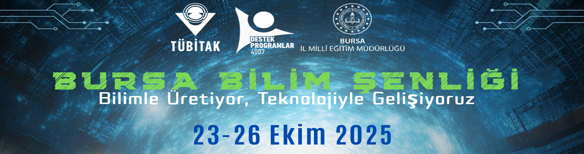 Bursa Bilim Şenliği