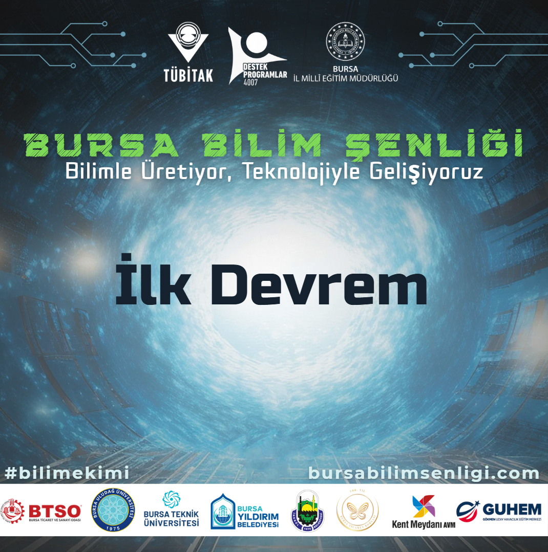 İlk Devrem: Anahtarlık Hobi Devresi Yapımı